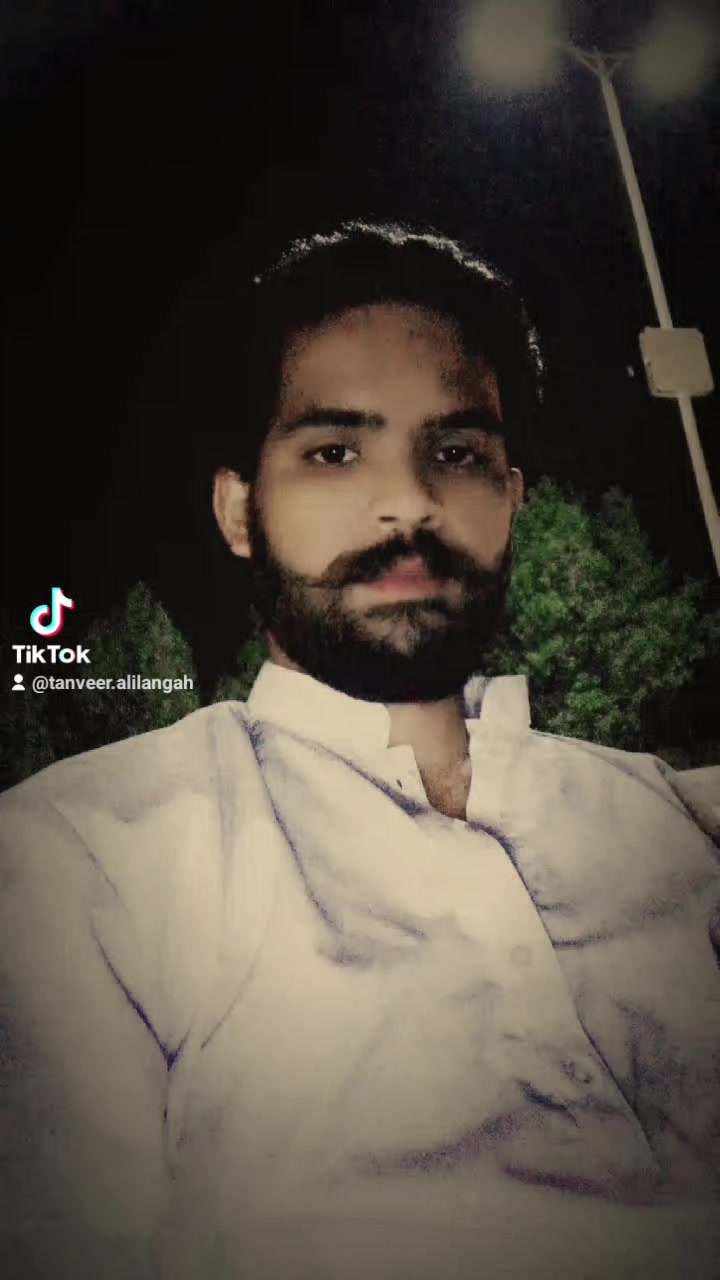@Tanveer A Langah Baloch 🚩🇮🇷