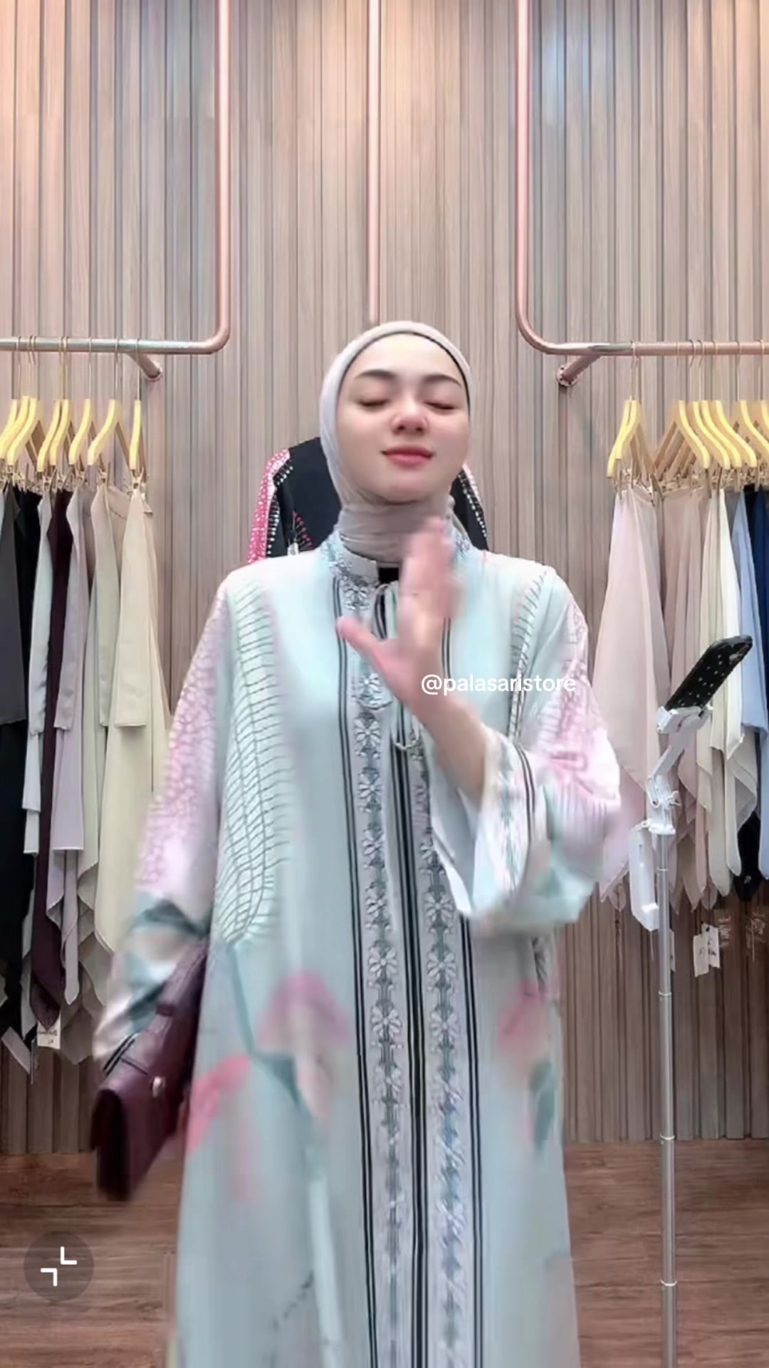 @Palasari Store