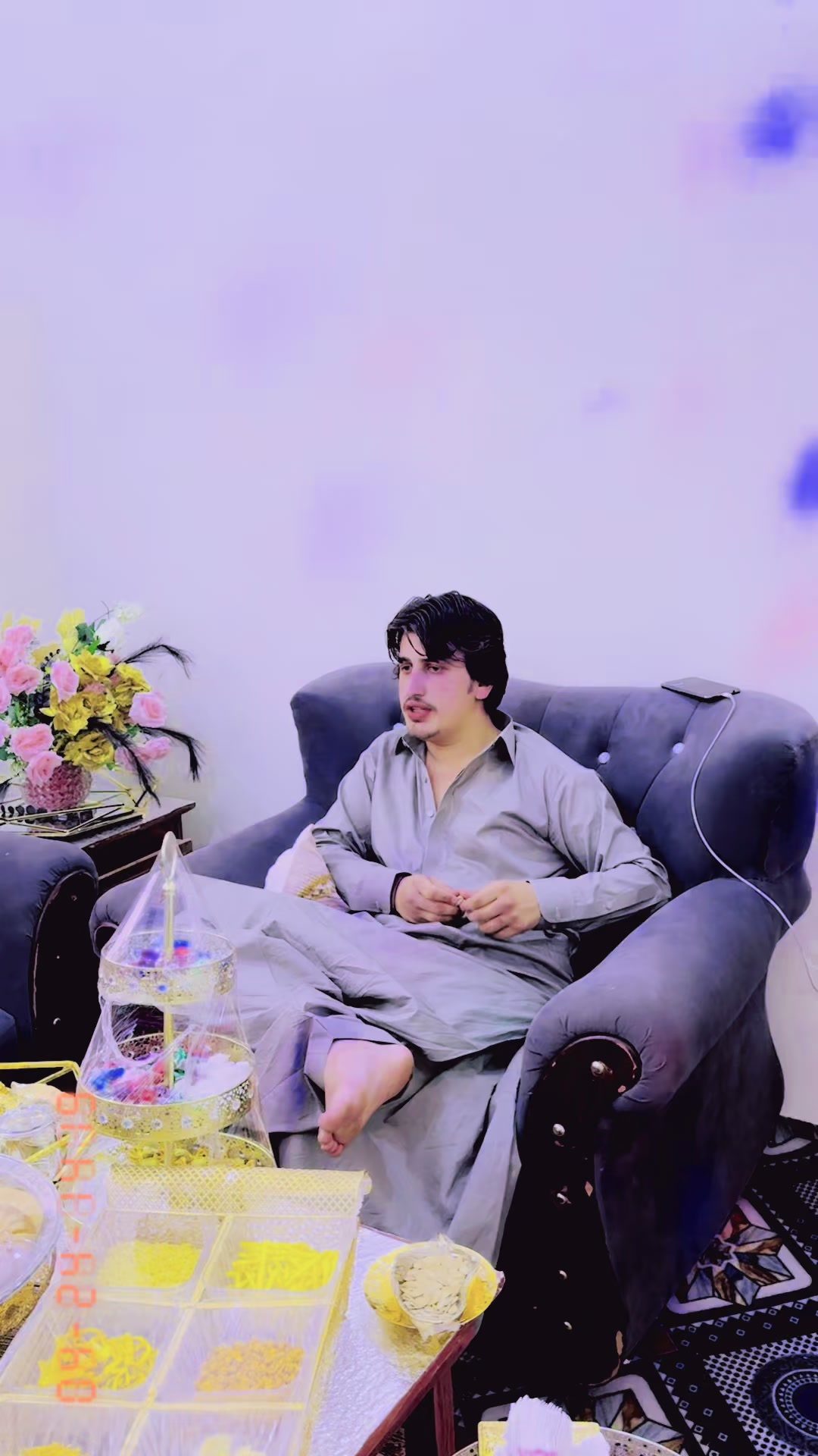 @👑احمد ضیاء وزیری🥀