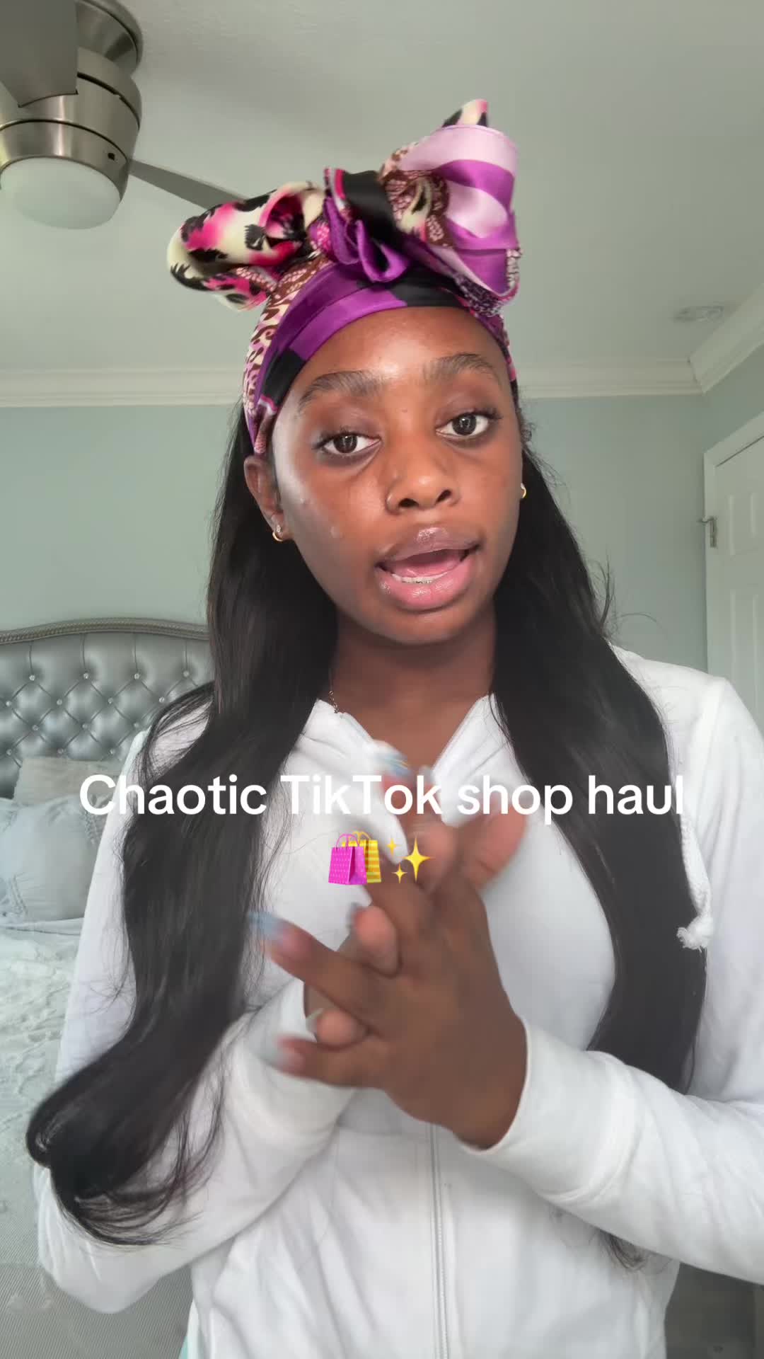 @Zi&rsquo;ya Michelle
