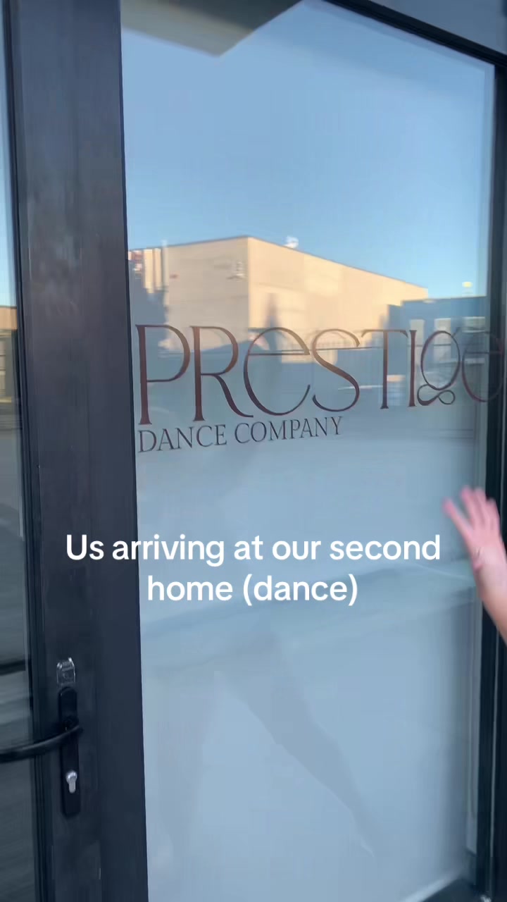 @Prestige Dance Company