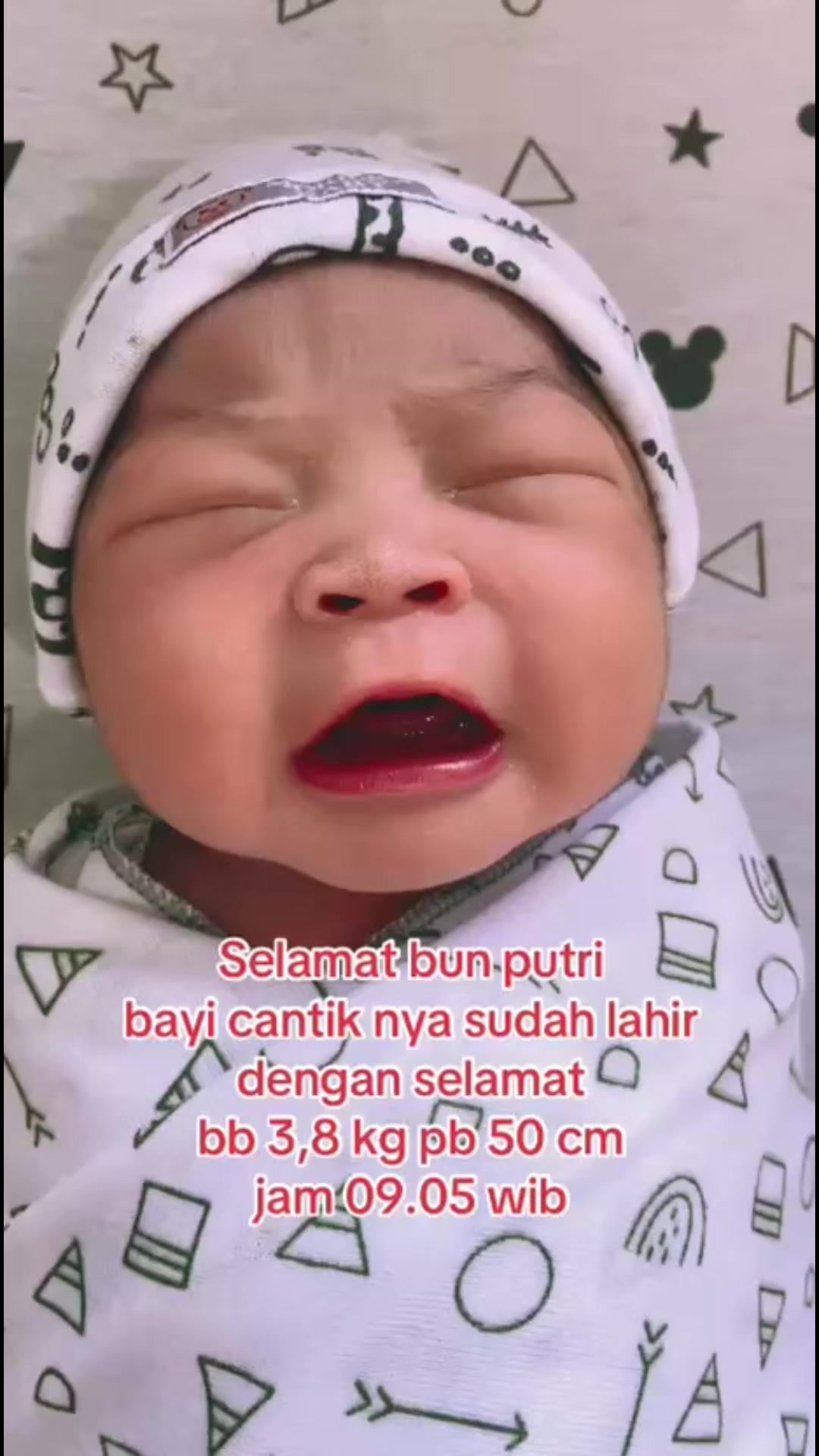 @Bidan Nelis