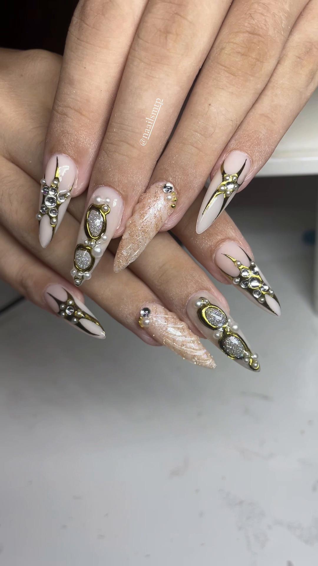 @naailsmtp