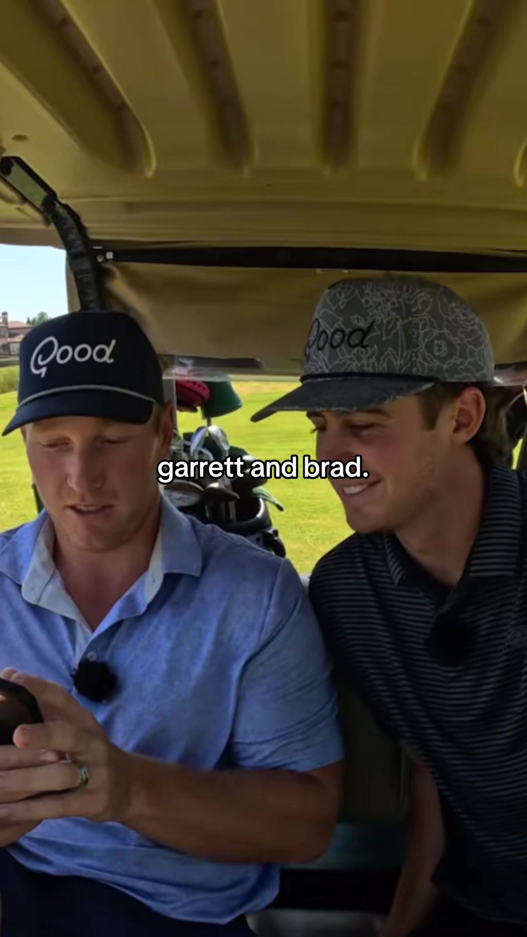 @TBD Golf
