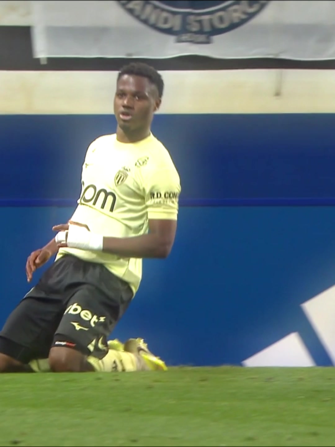 @AS Monaco