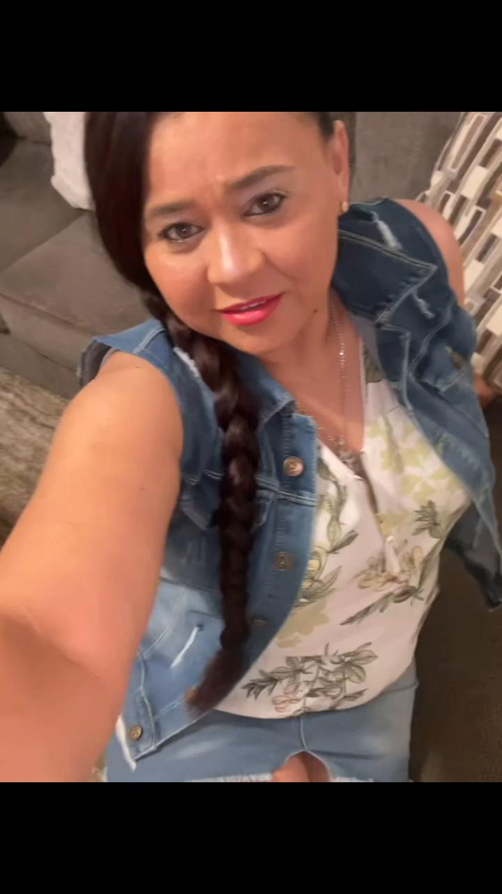 @Chachita Morales