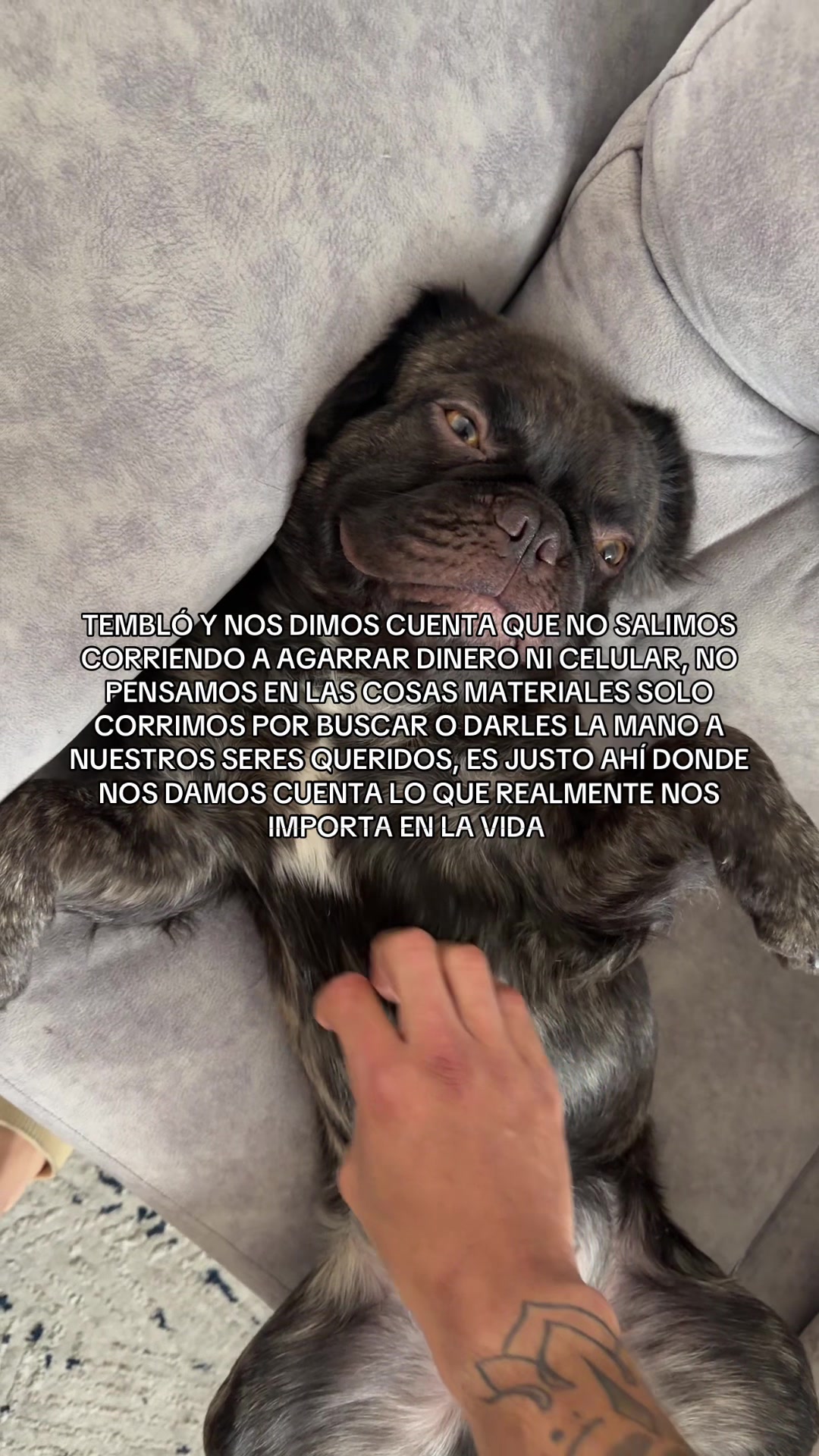 @Kevin Murillo