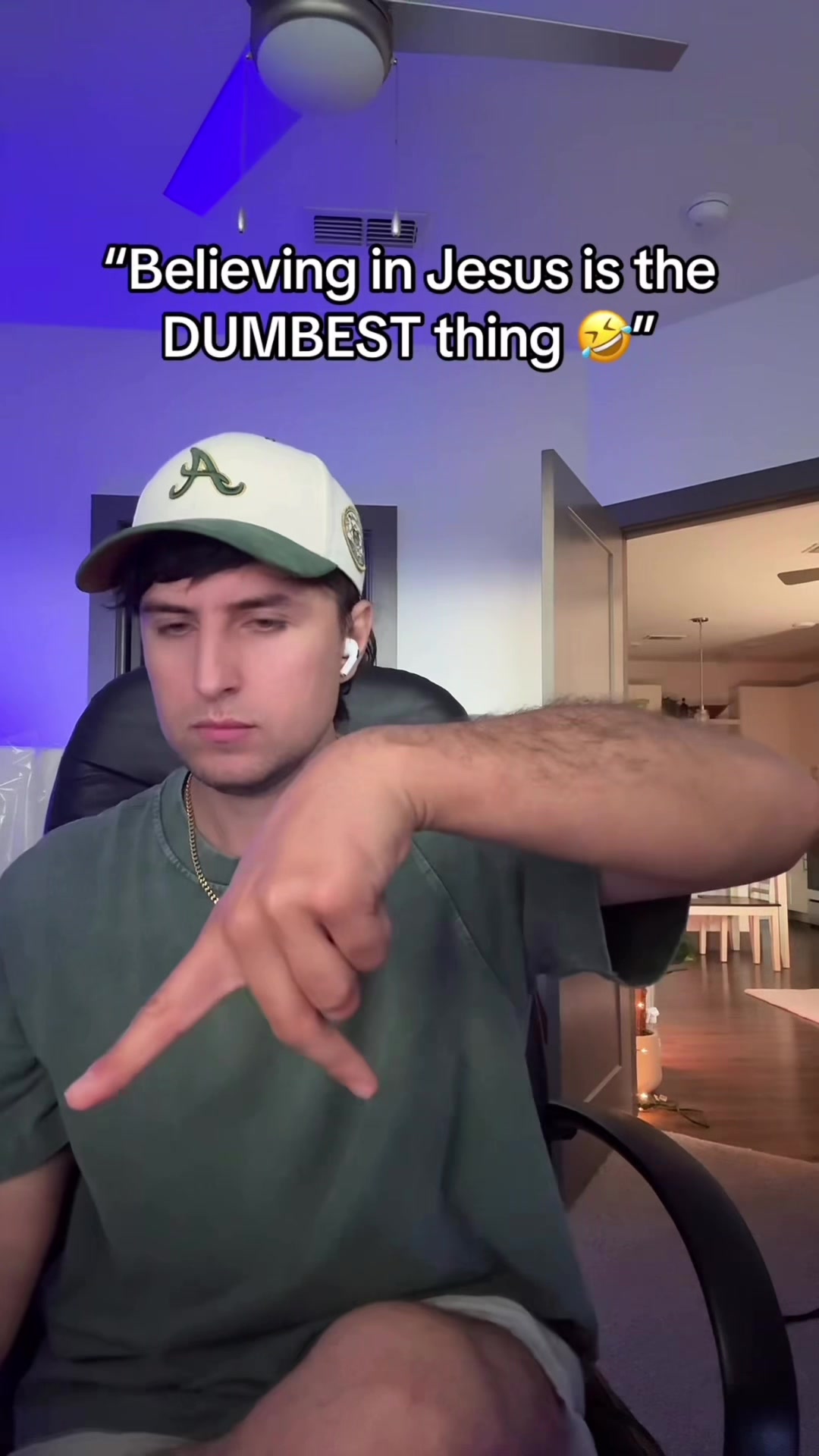 @Austin Joyce