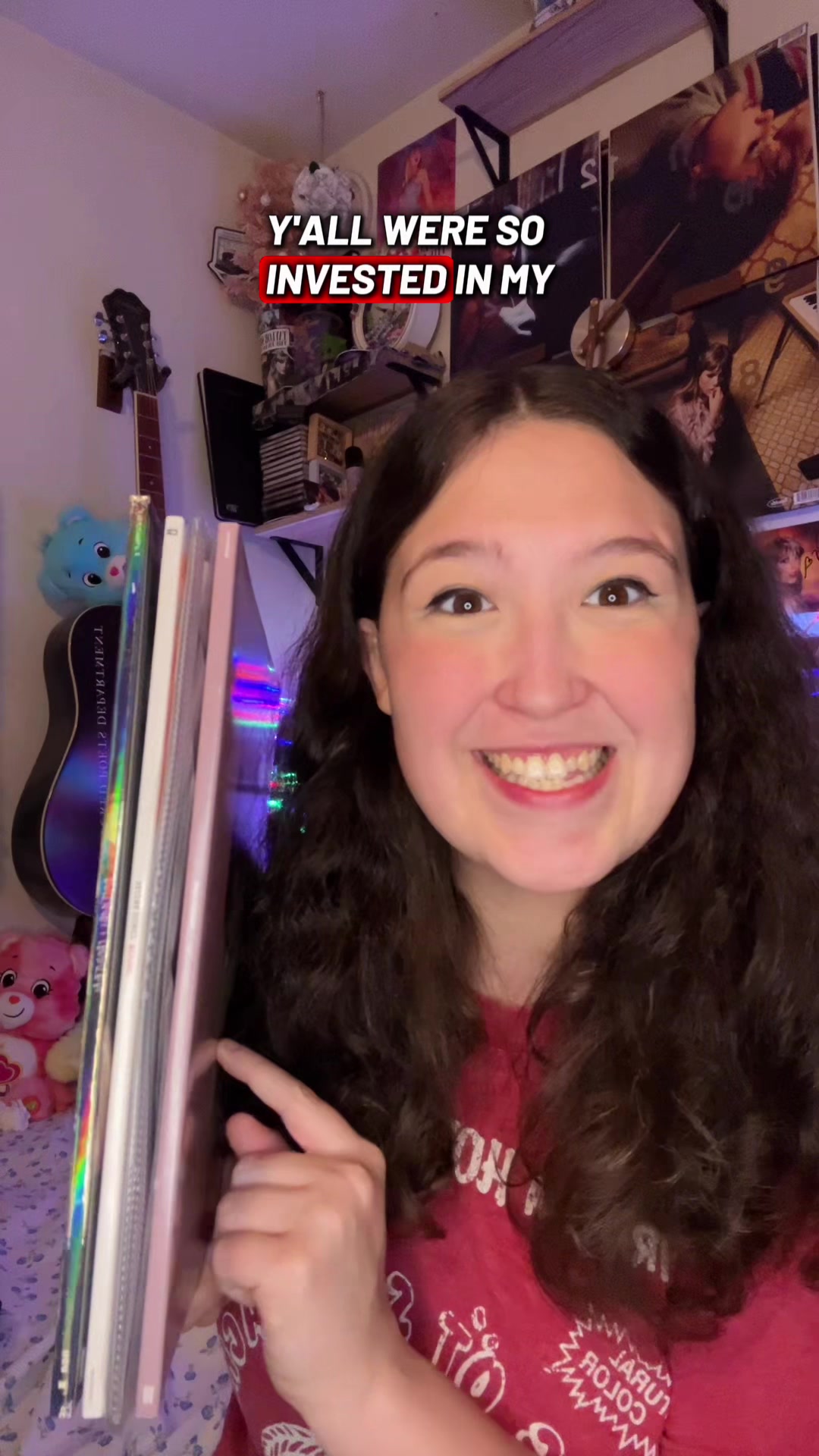 @Jenna Jo | Professional Weirdo