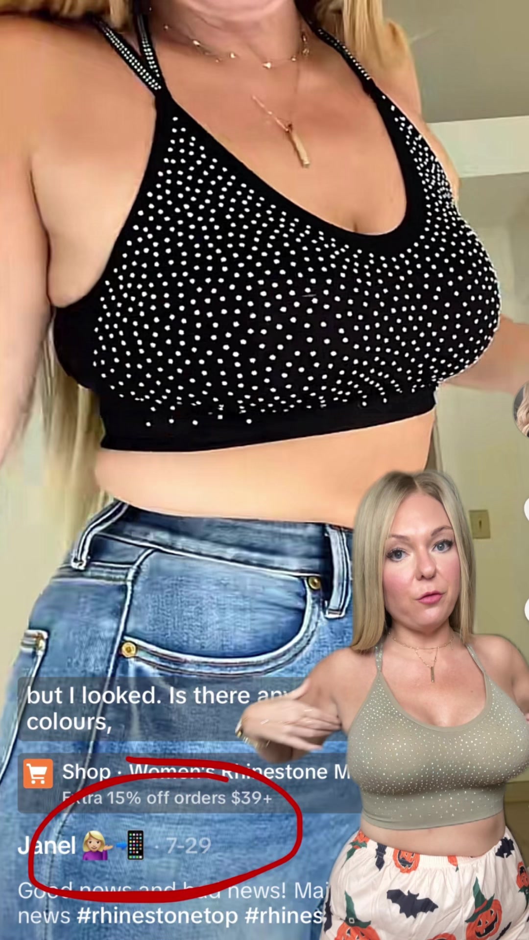 @Janel 💁🏼&zwj;♀️📲