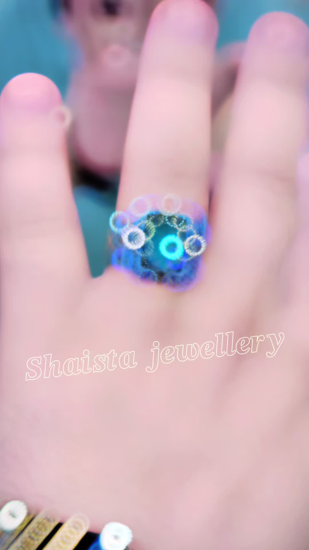 @Shaista Jewellery⚡️💎