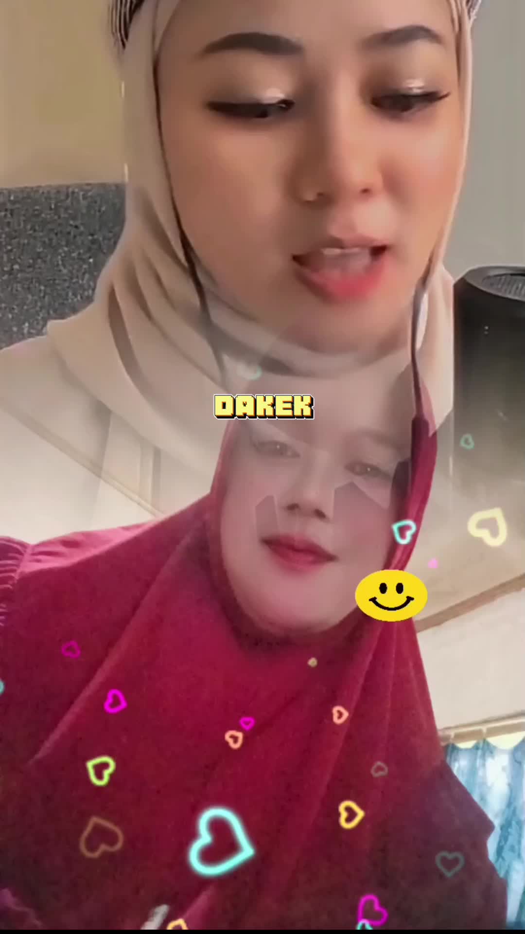 @Kamu nanya