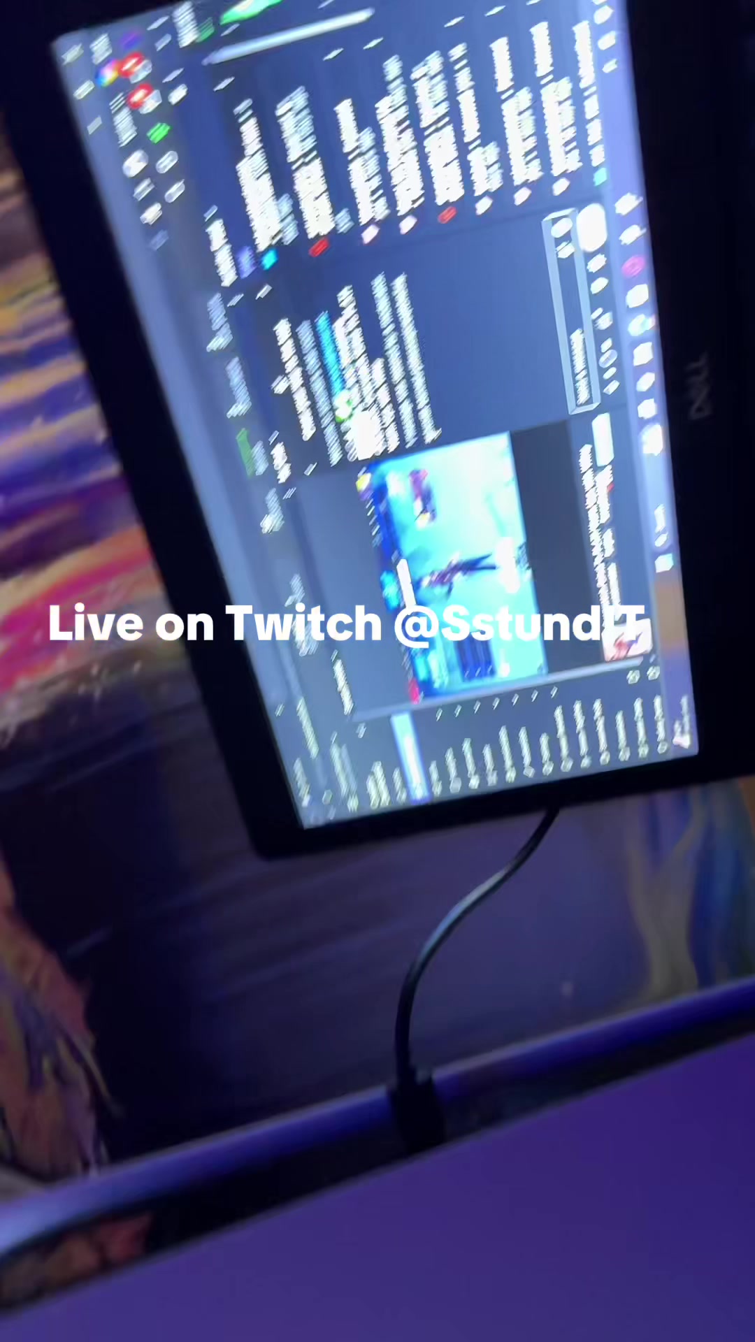 @@SSTUNDIT on Twitch