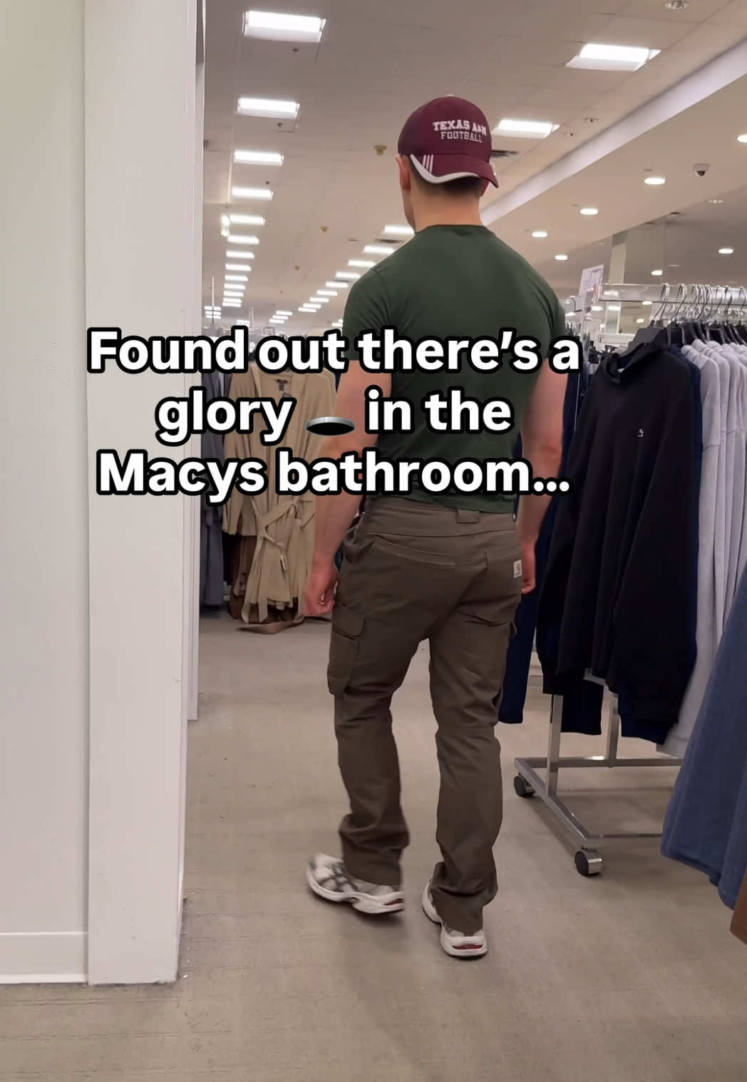 @Chase Brody