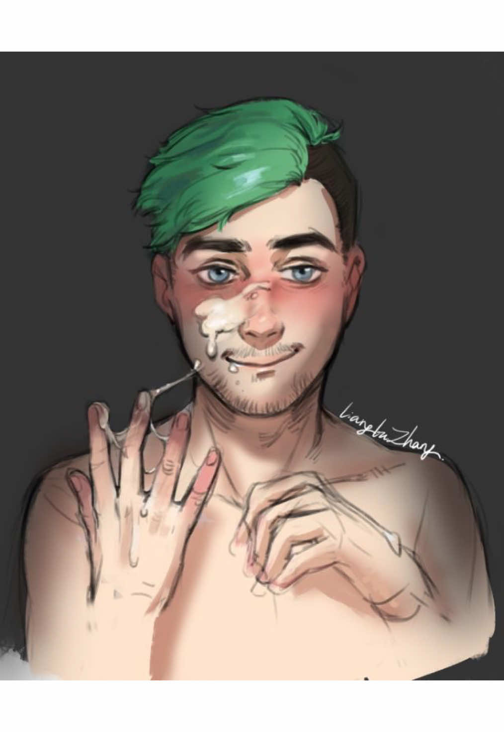 @‧̍̊˙˚˙ᵕ꒳ᵕ˙˚˙‧̍̊