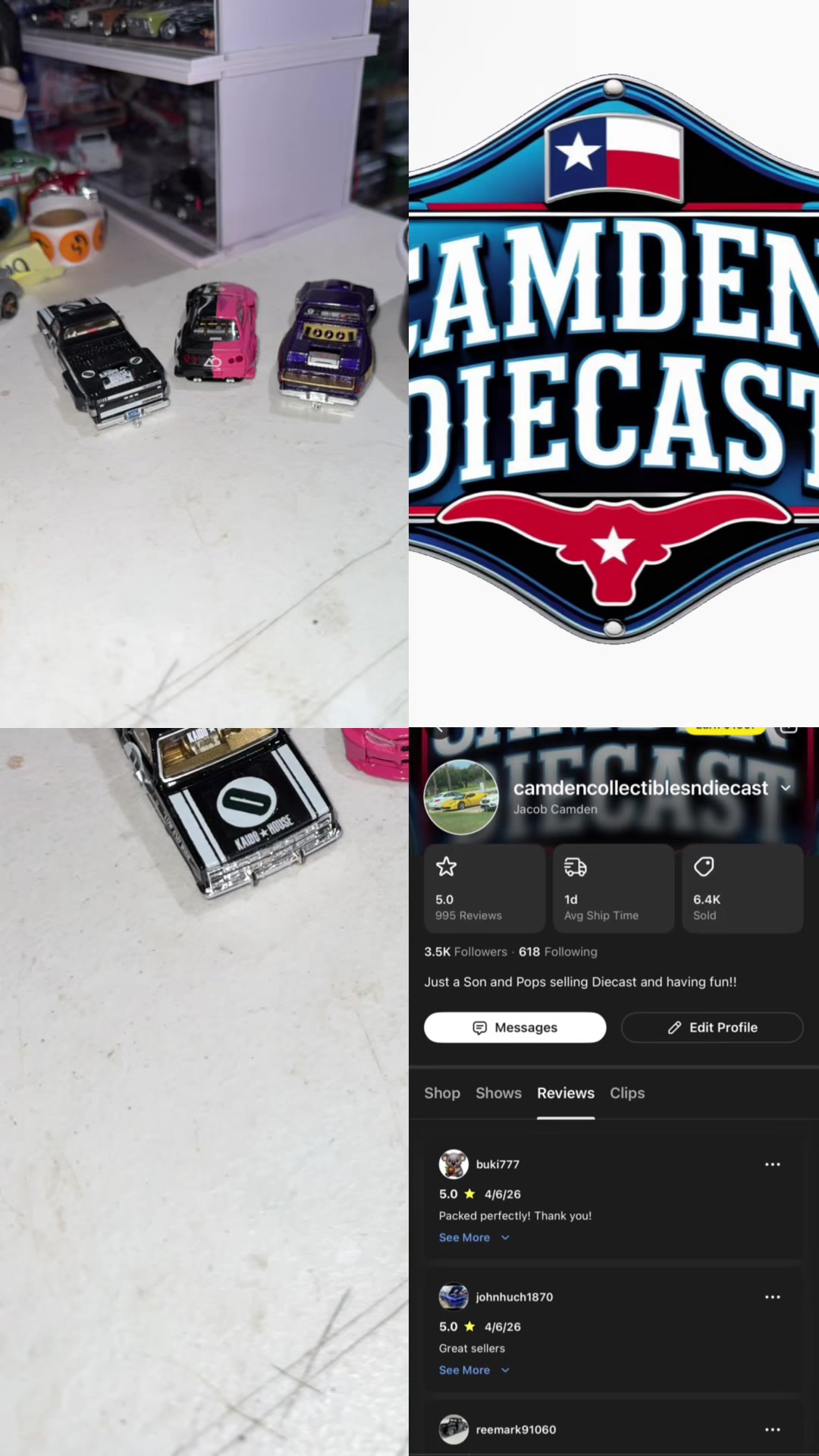 @kaidohousecustoms