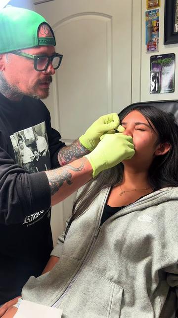 @Chaotic Ink Tattoo Studio