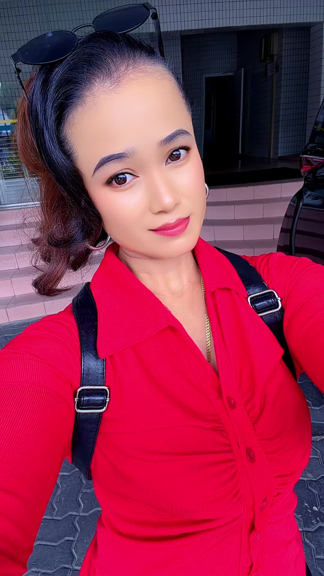 @Hani Rahmat