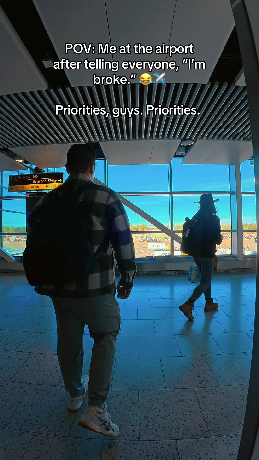 @Gil, CPA | World Travels
