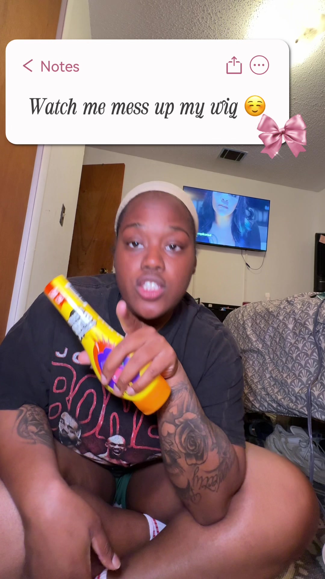 @AriDeshann✨💓