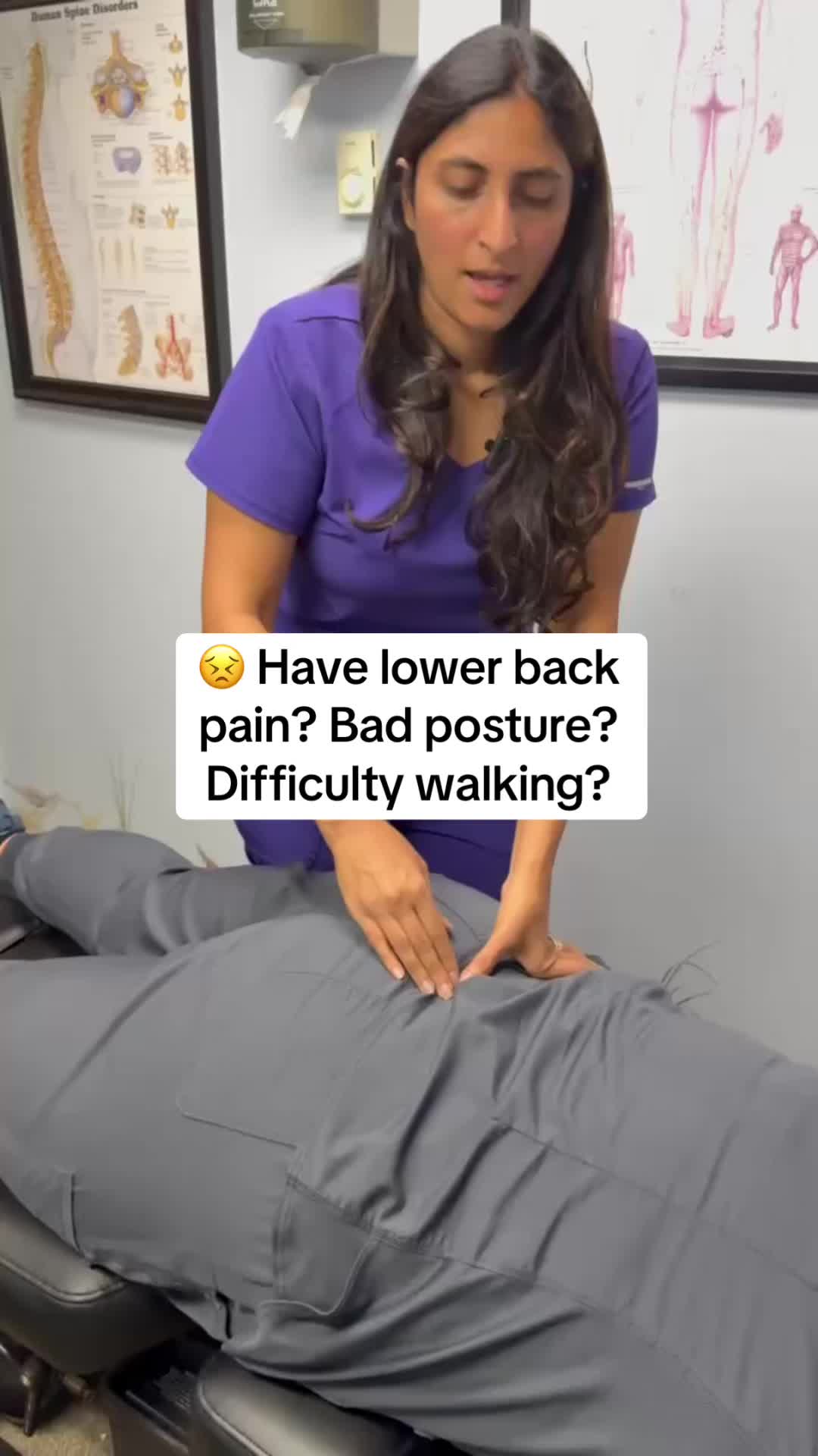 @Dr. Veera Gupta, DC CCSP