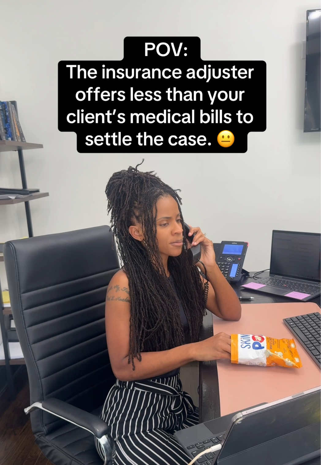 @Shep The Lawyer