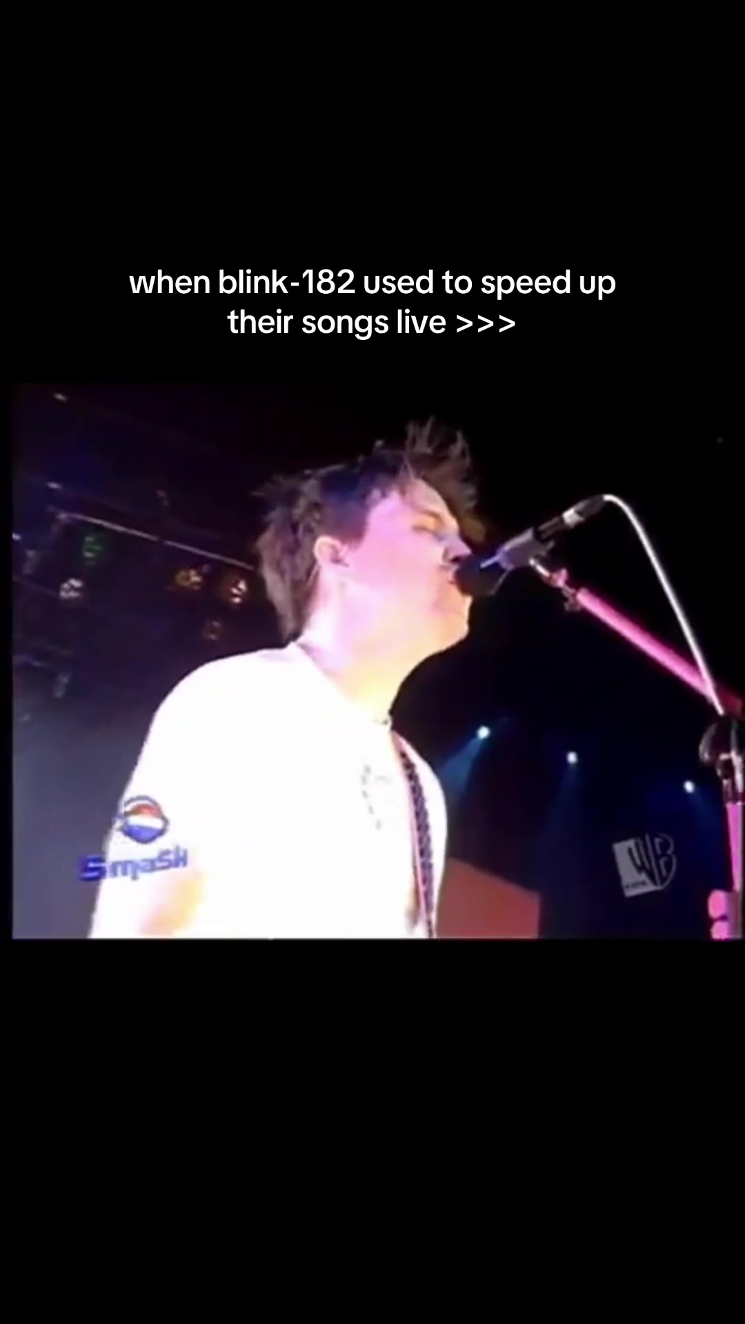 @Blink-182 Fan Page