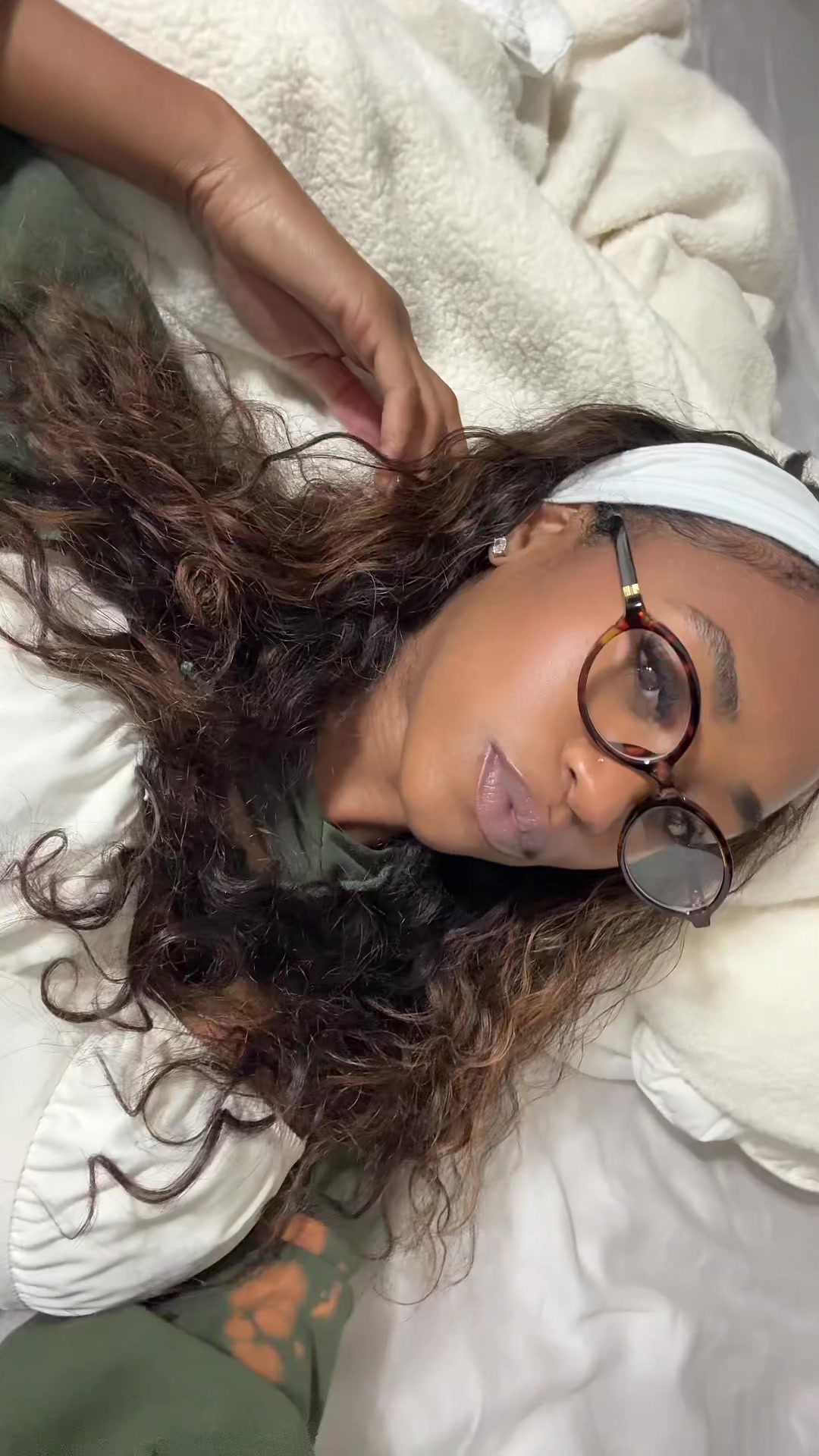 @Teshae Bright