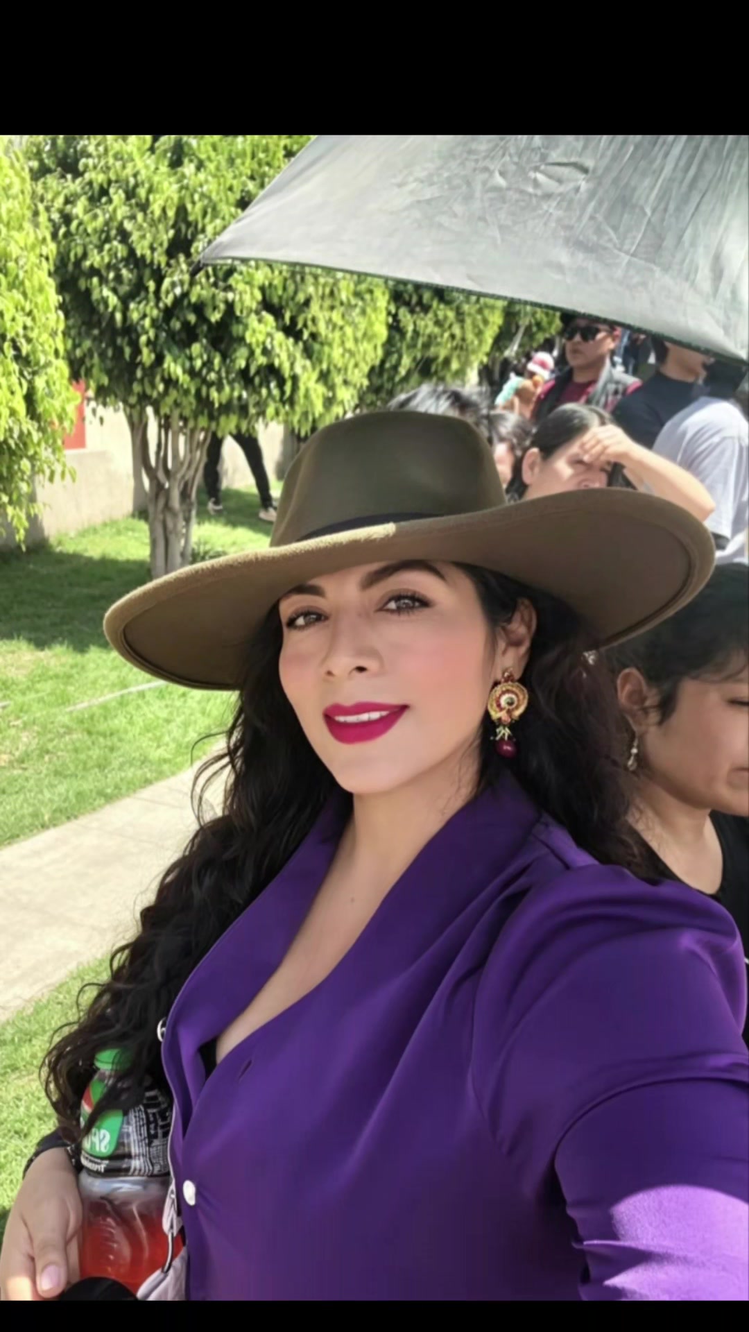 @Dilcia Francesca Aguilar