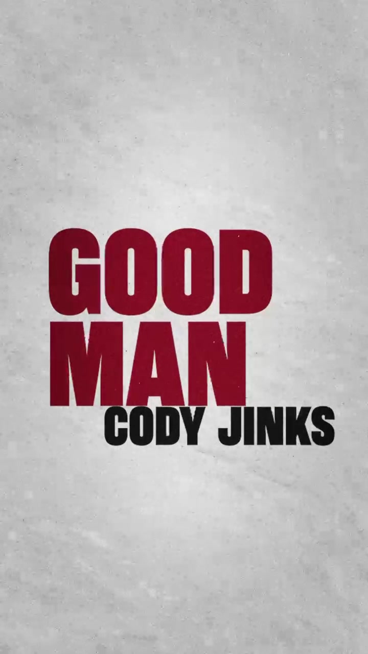 @Cody Jinks