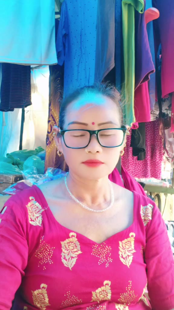 @Kamala Thapa