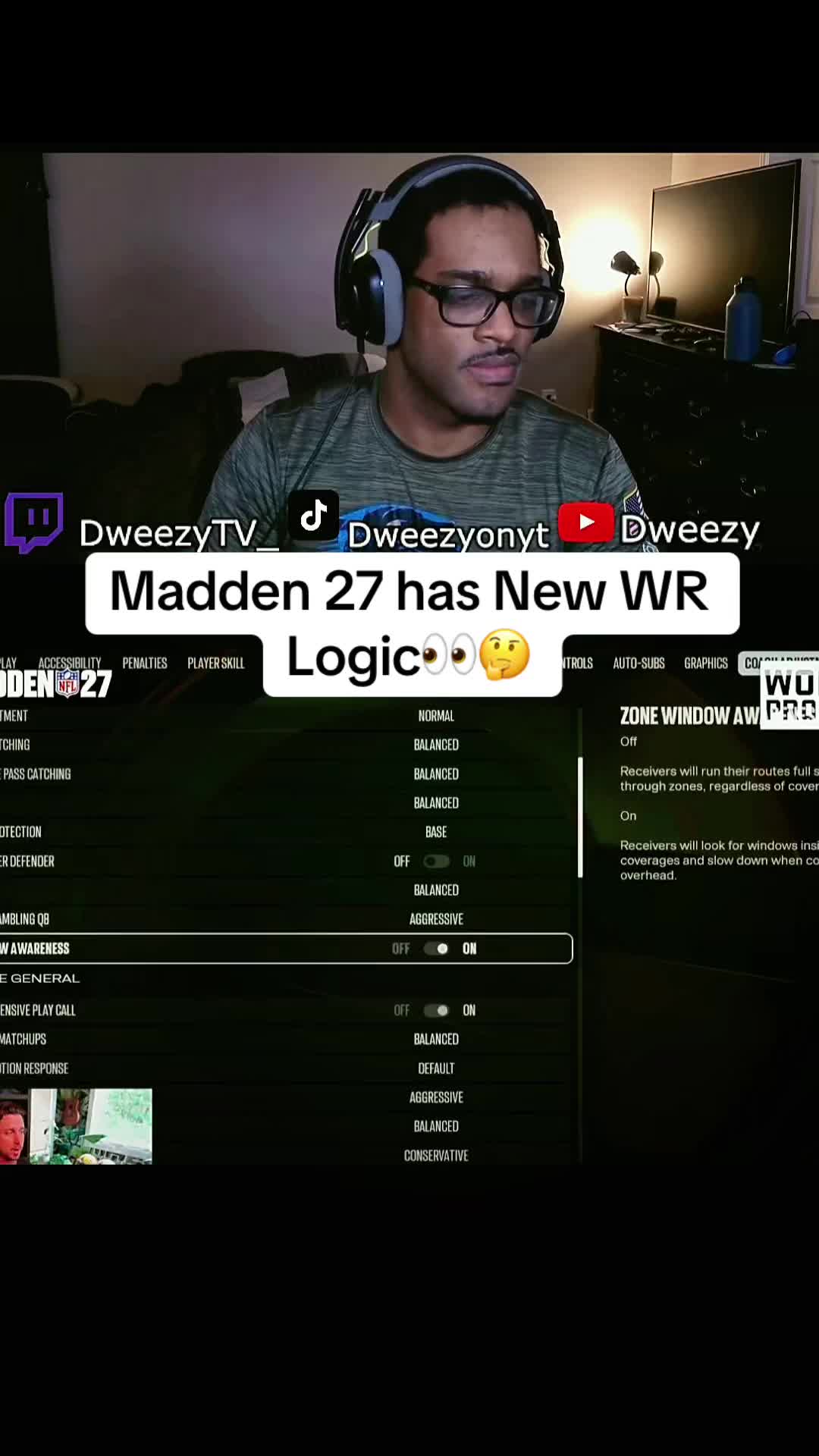 @Dweezy