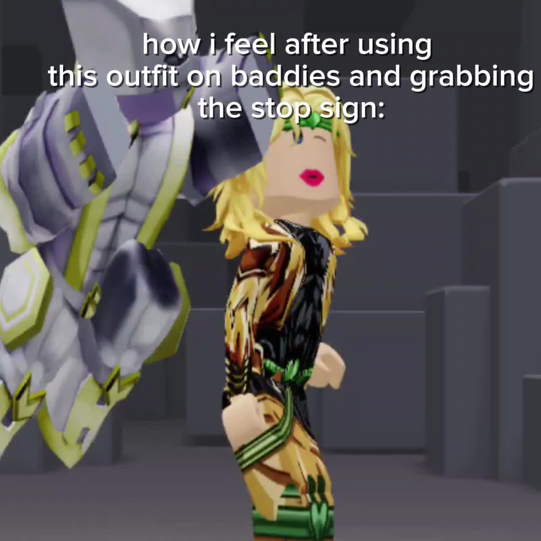 @MostknownwitchDioBrandoxx