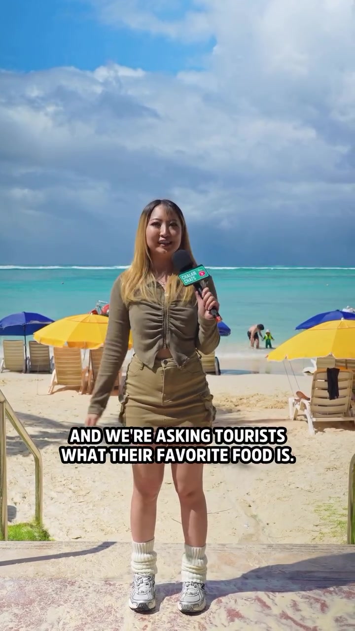 @Guam Travel Blog
