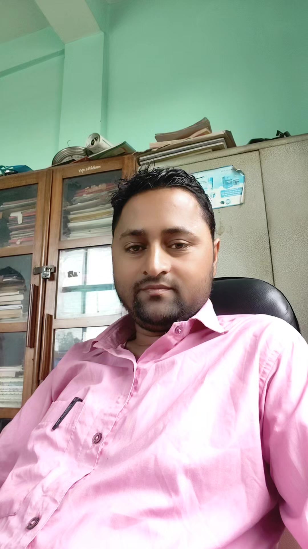 @mp kushwaha