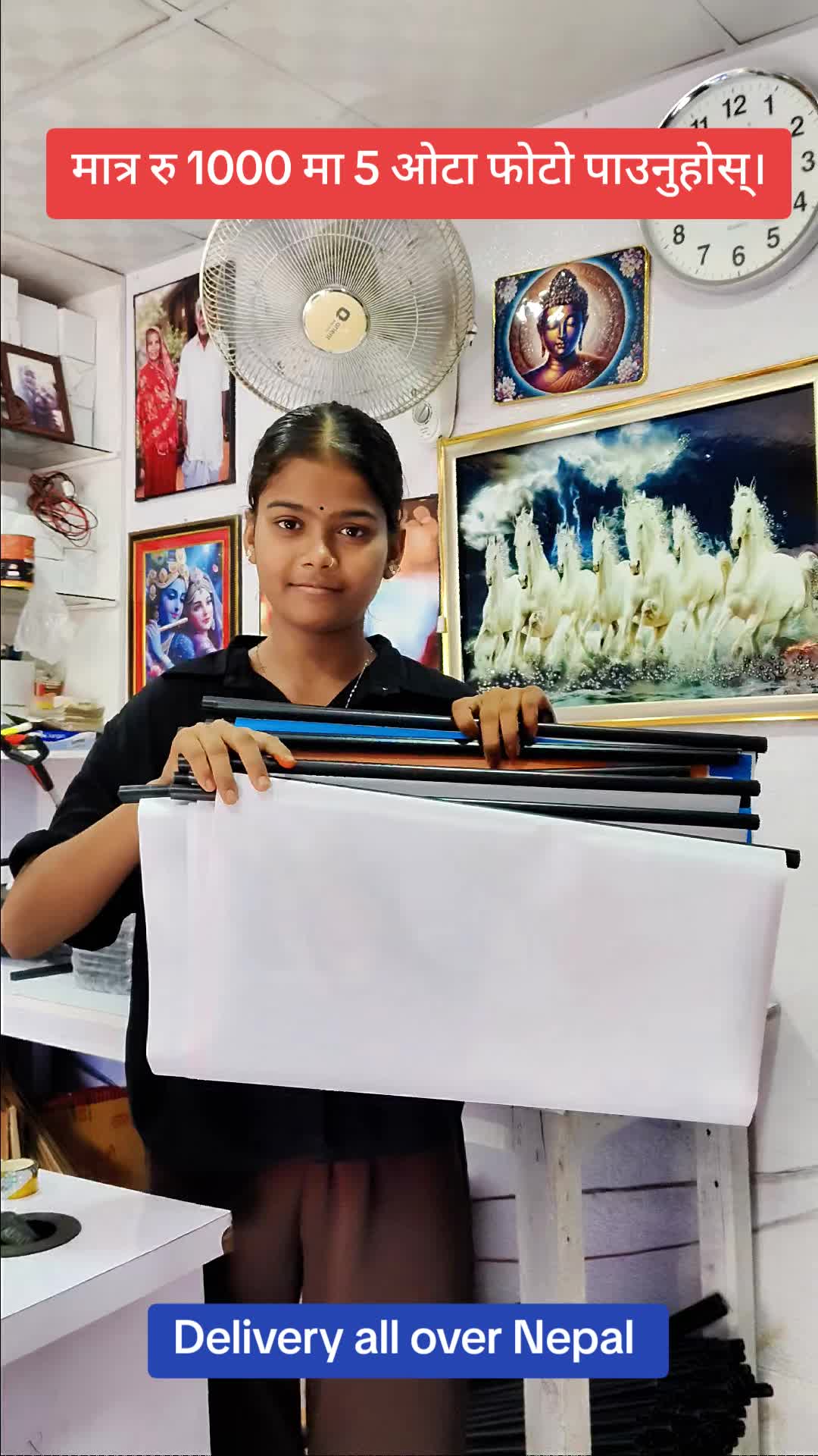 @Shekhar Studio, Janakpur