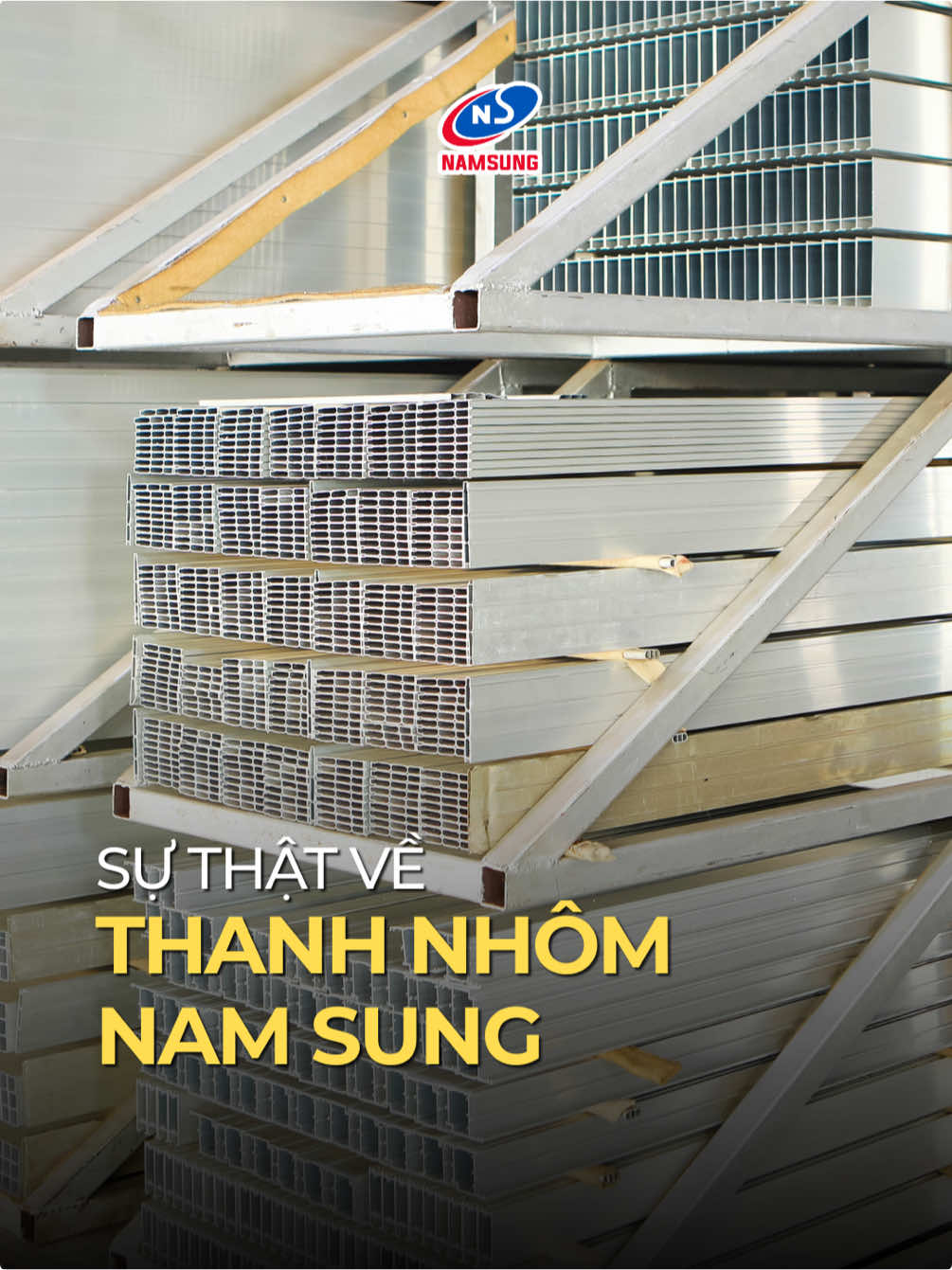 @NAM SUNG ALUMINUM