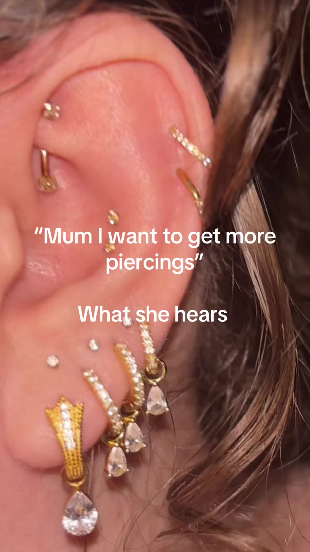 @🪡✪ Madi’s piercings ✪🪡