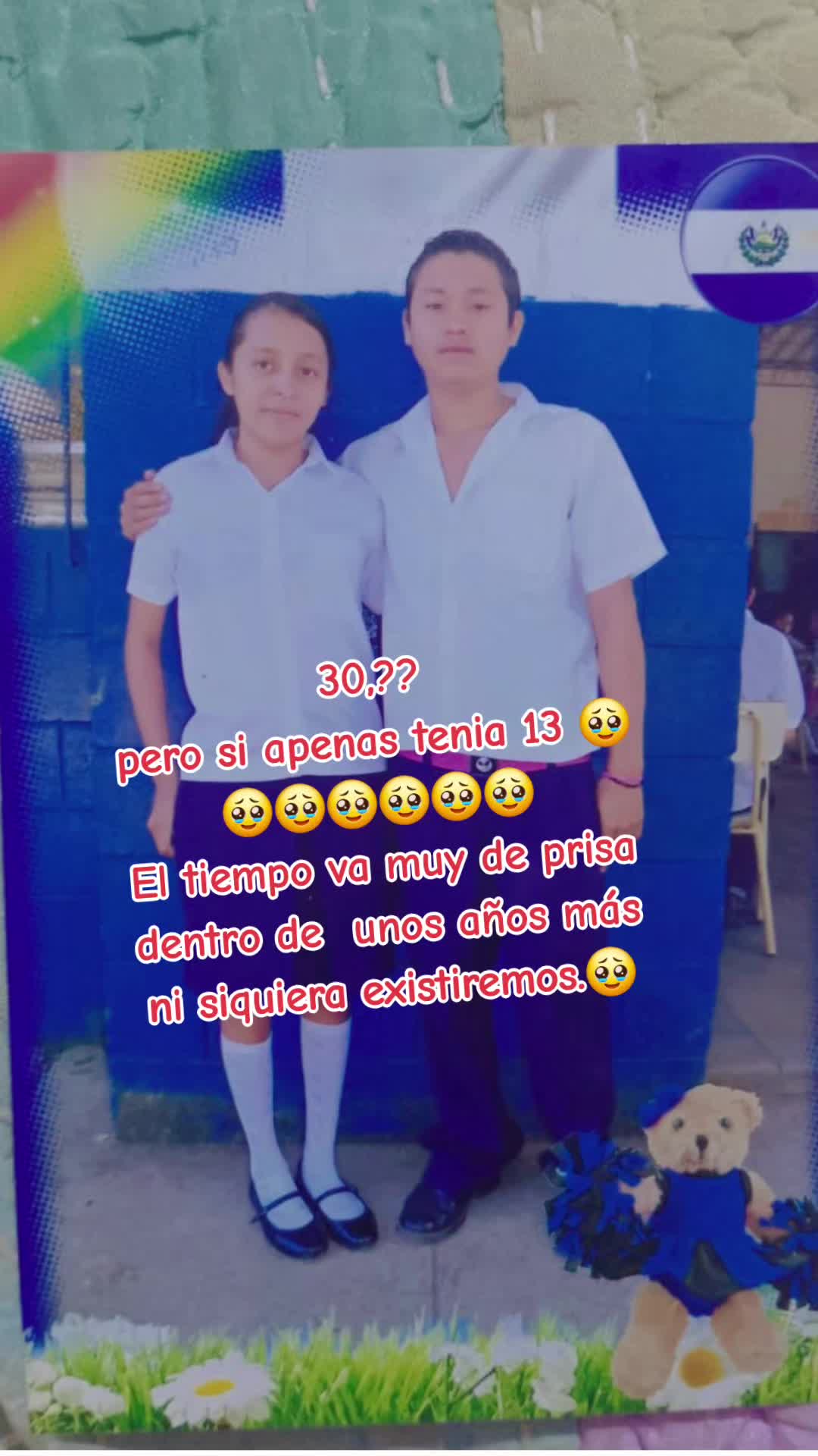 @Bety Martinez🐍♥️🇸🇻