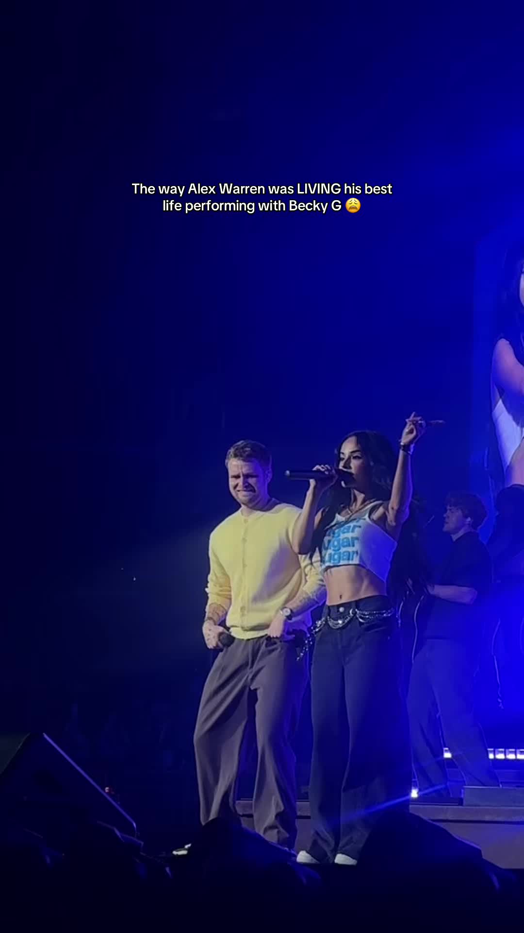 @Becky G Fanpage