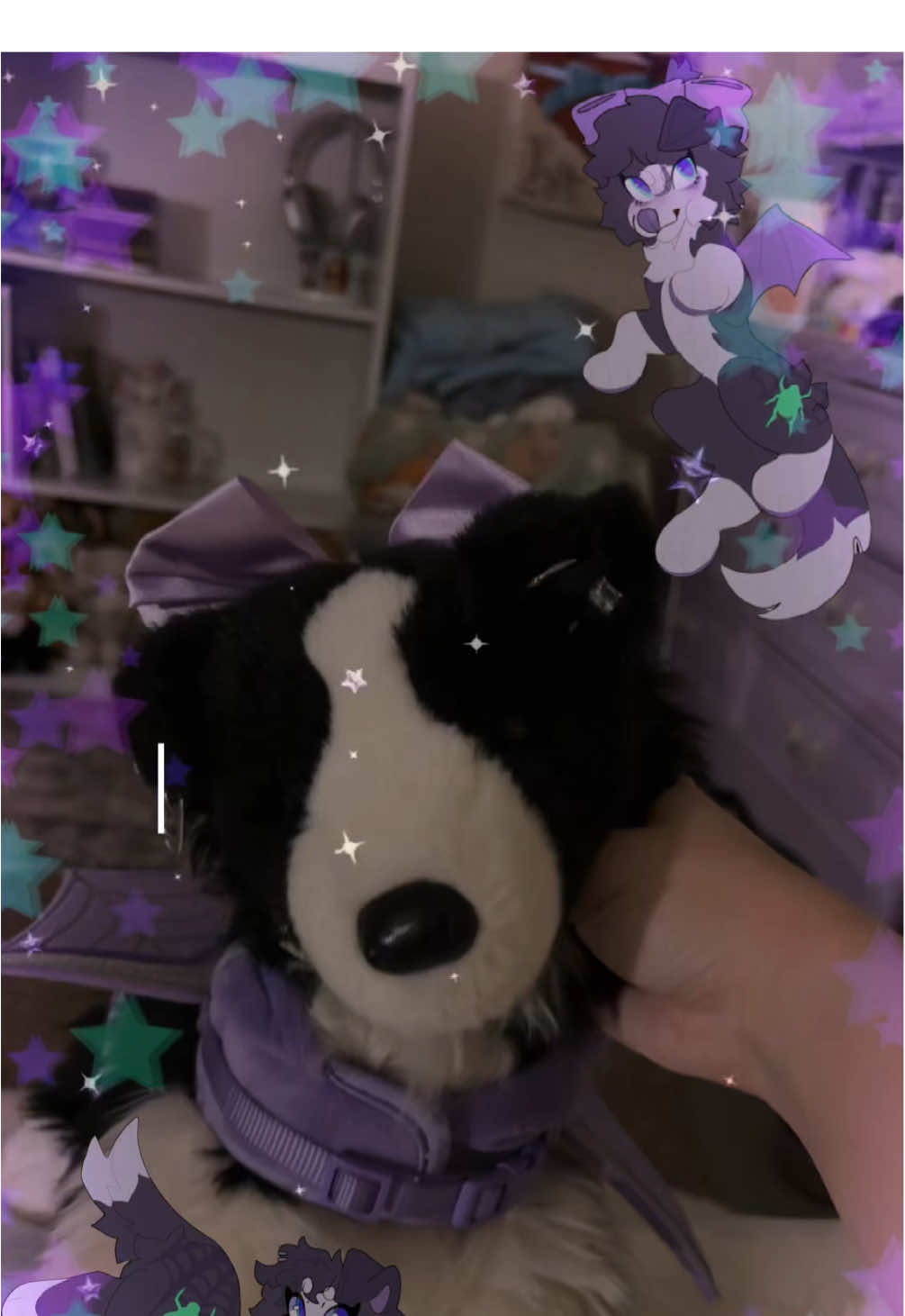 @˖ ݁♬⋆🦌˚𝐀𝐮𝐝𝐬𝄞⋆🎬✴︎˚⋆