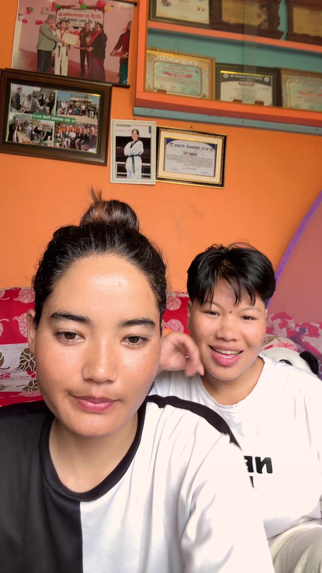 @Sunita bista