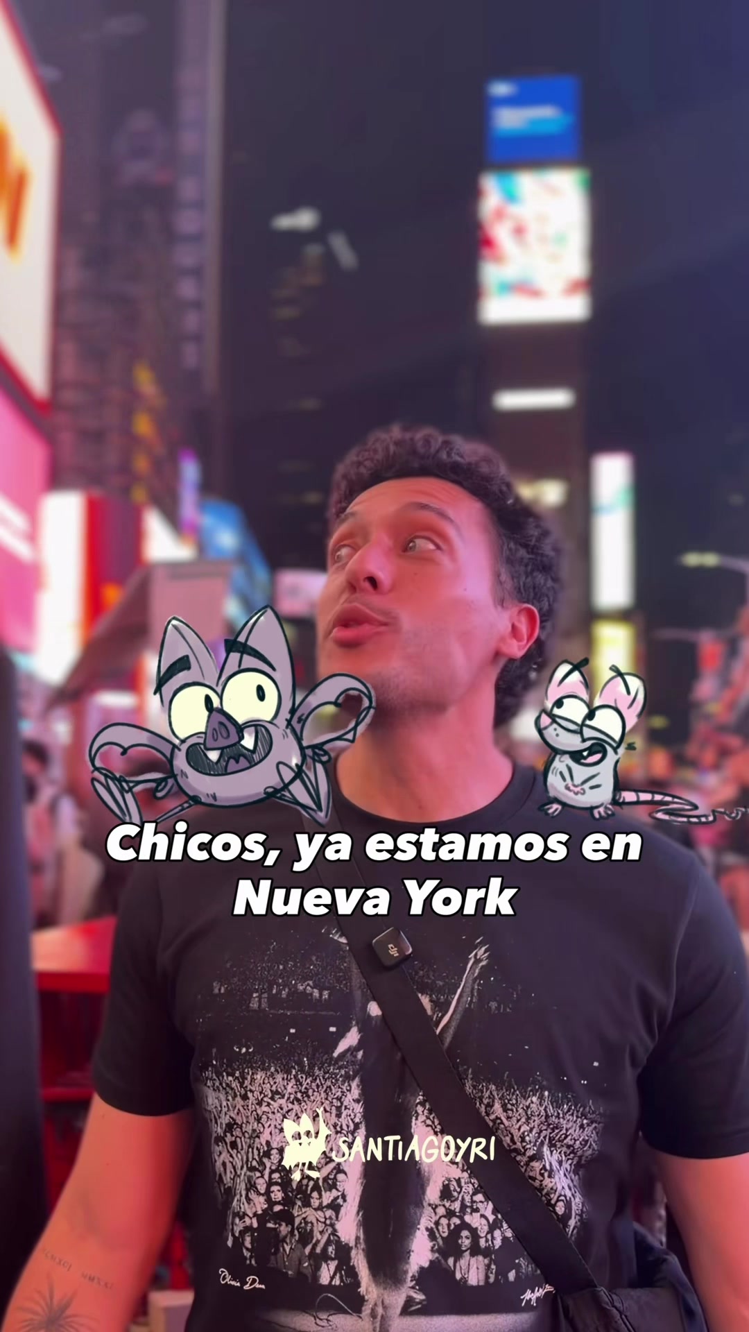 @Santiago Yrigoyen