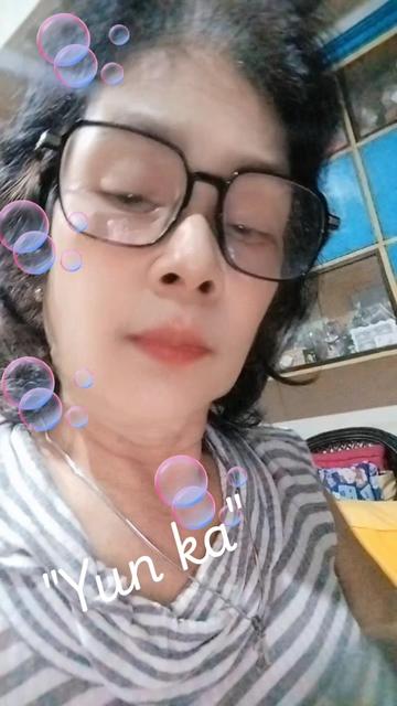 @Evelyn Pilapil