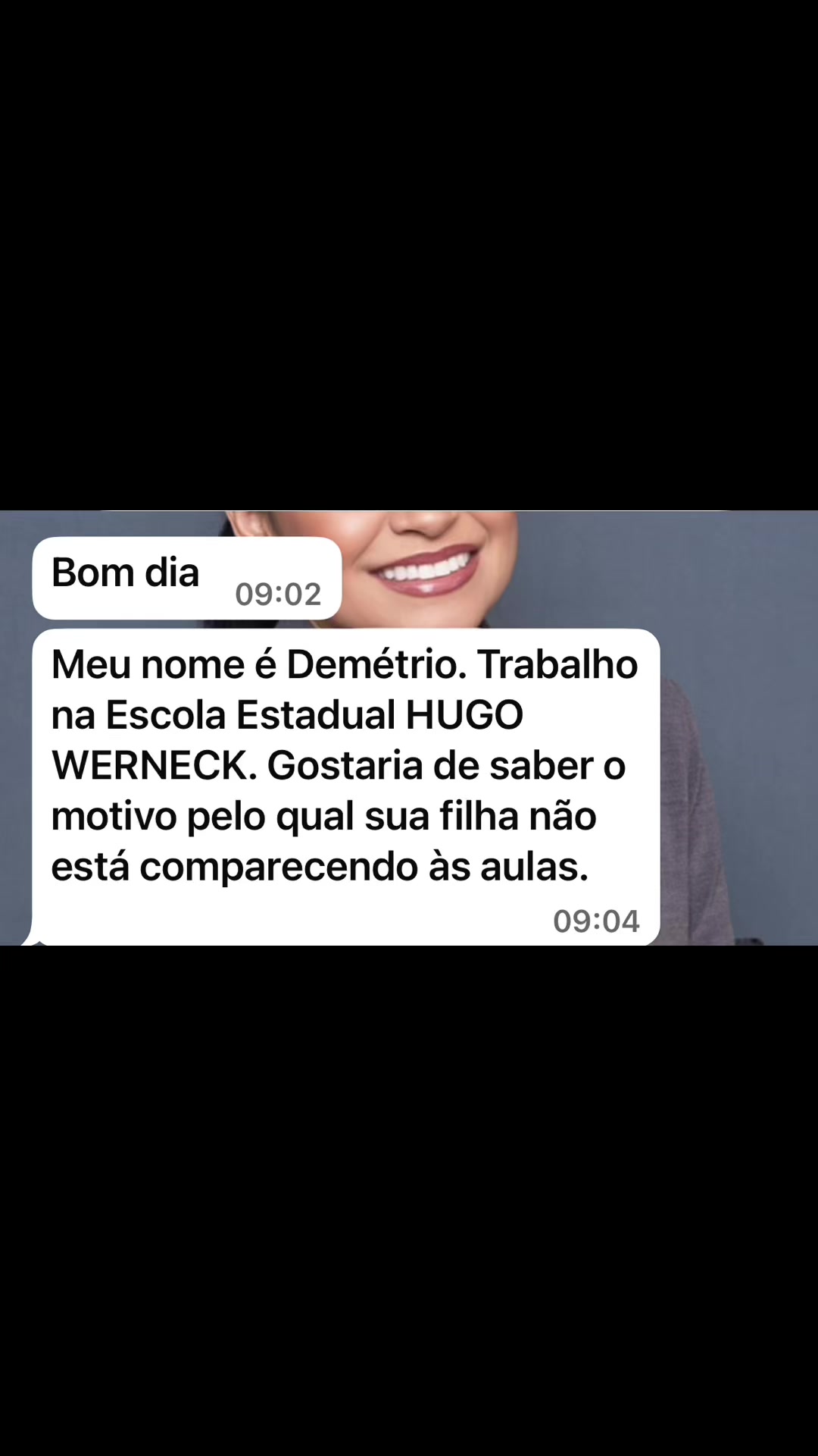 @Shirley Souza