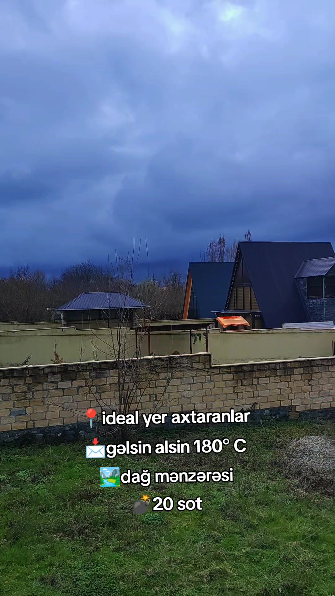 @Qəbələ Əmlak Ruzi