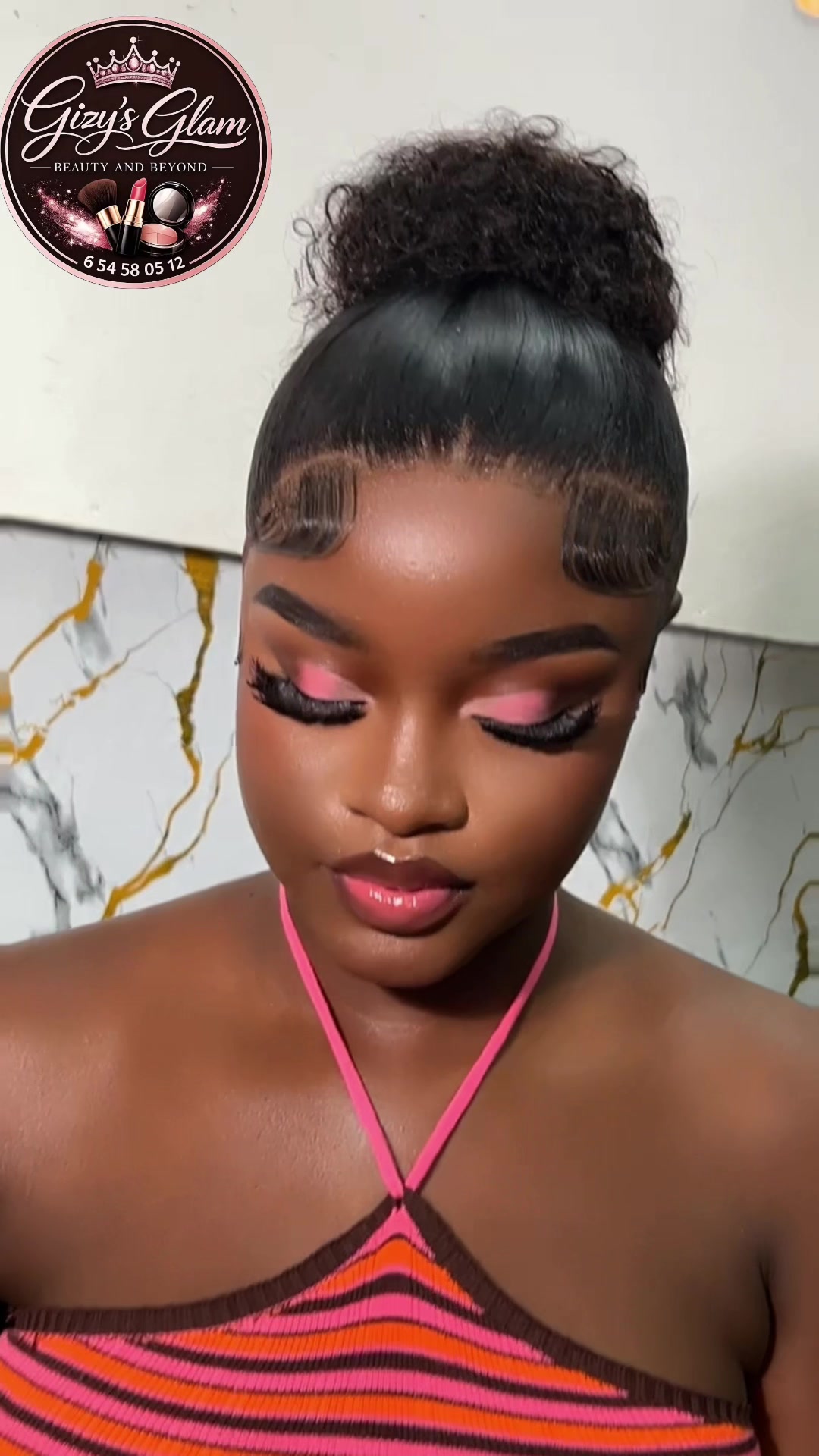 @GIZY’s Glam💄💋🦋
