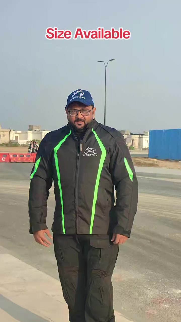 @Mototech By Israr