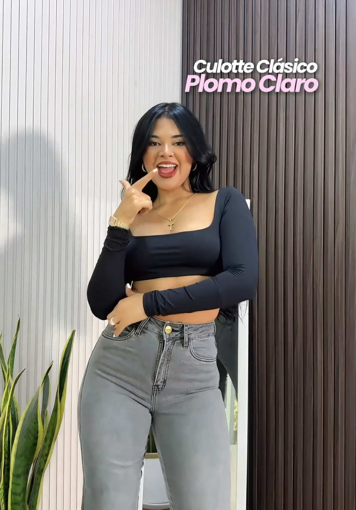 @KALESSY JEANS