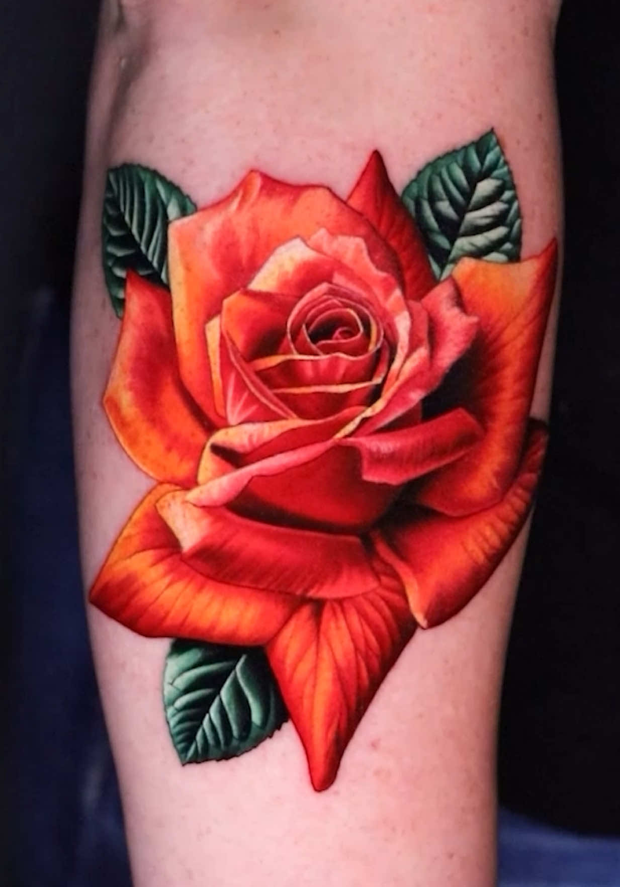 @Tattoos by Dan